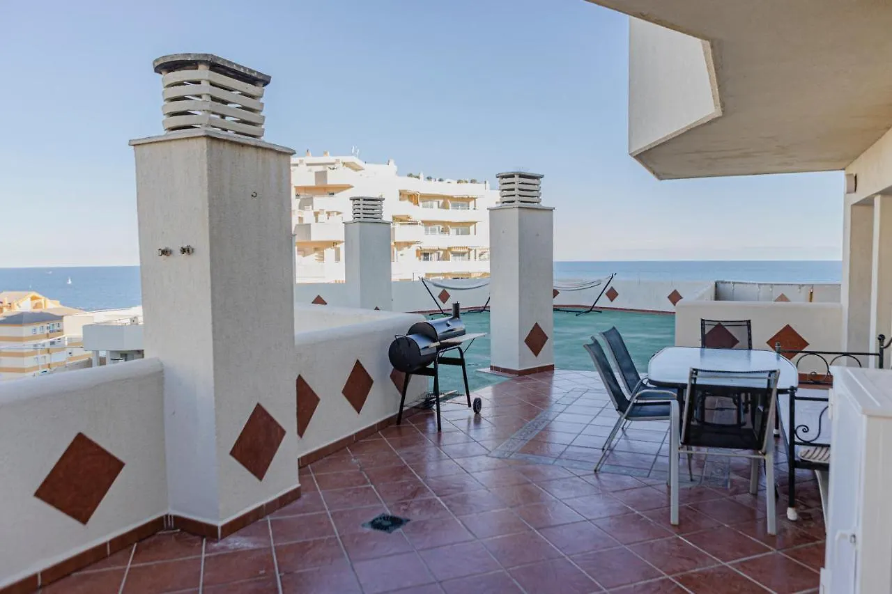 Benalbeach Penthouse Sea View contacts